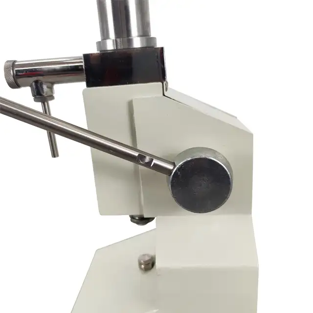 Manual 5-50ML Liquid Cream Filling Machine070741 - Photo 9