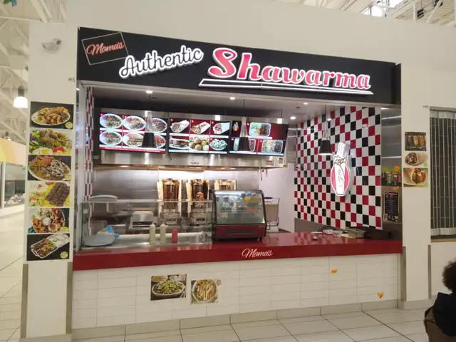 Shawarma Restaurant for Sale – New Horizon Mall