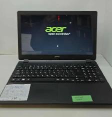 Acer ES1-512 Intel N2840 8Go RAM SSD 240Go DVD 15,6po HDMI