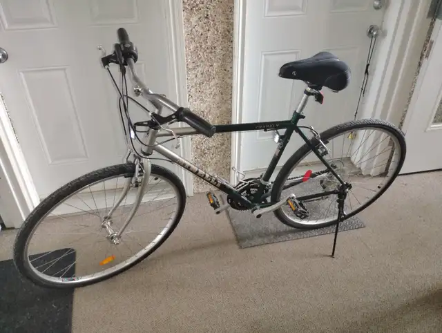 Vélo de Ville