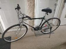 Vélo de Ville