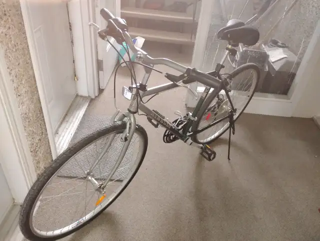Vélo de Ville - Photo 2