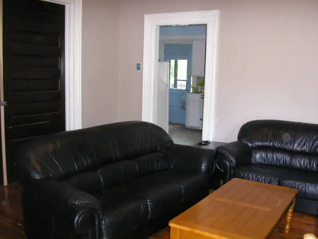 ROOM AVAILABLE IN BEAUTIFULL CENTURY HOME - Photo 2