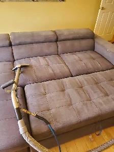 Truckmount Steam Carpet Cleaning Service - Photo 2