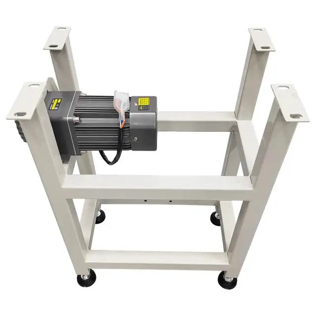 177x15.7inch Industrial Transport Bel Conveyor 230497 - Photo 6