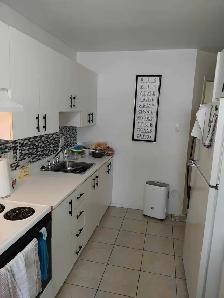 JONQUIERE ,4.5 A LOUER PRES DU CEGEP 1 JUILLET