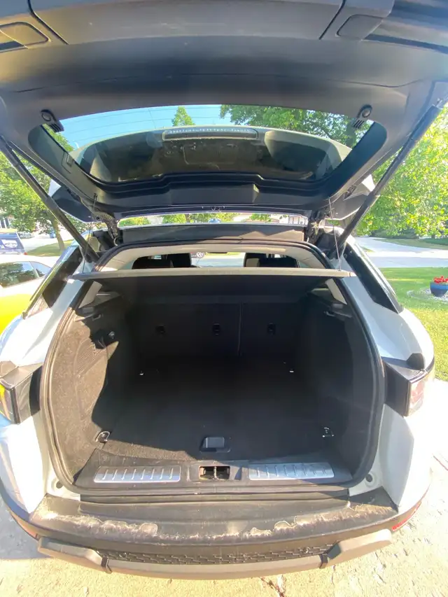2014 Range Rover Evoque - Saftied - PRIVATE SALE - Photo 4
