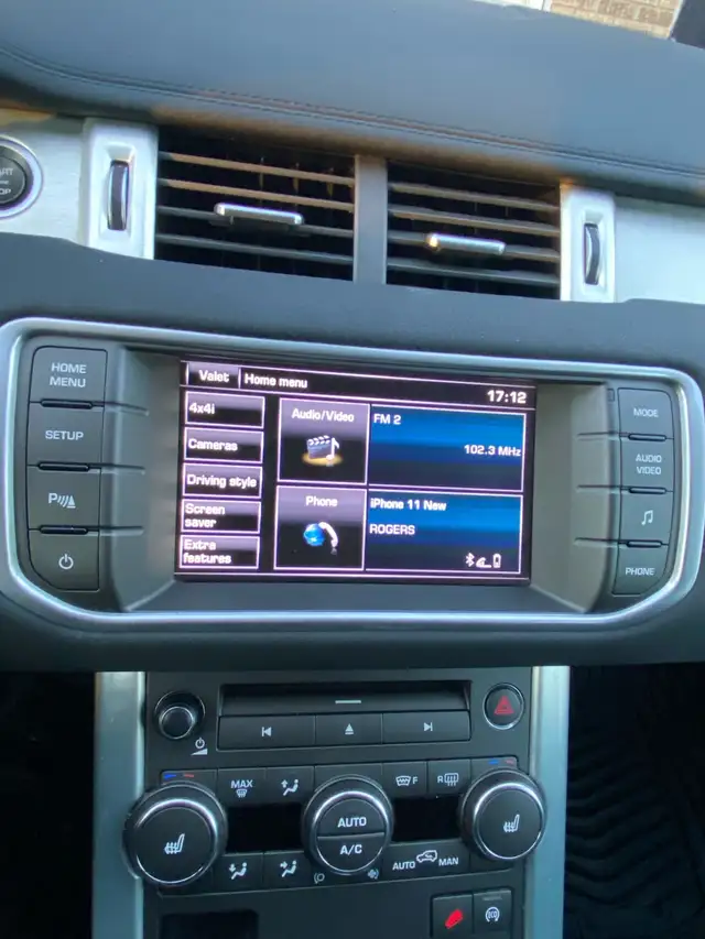 2014 Range Rover Evoque - Saftied - PRIVATE SALE - Photo 6