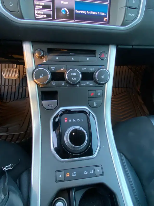 2014 Range Rover Evoque - Saftied - PRIVATE SALE - Photo 7