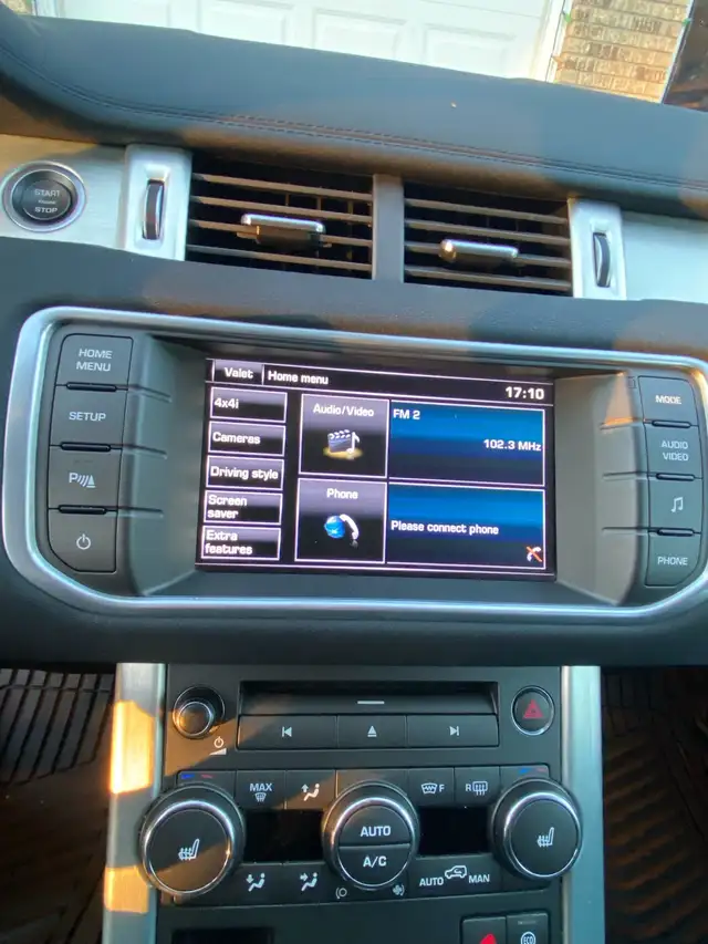 2014 Range Rover Evoque - Saftied - PRIVATE SALE - Photo 8
