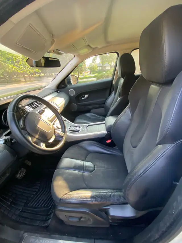2014 Range Rover Evoque - Saftied - PRIVATE SALE - Photo 10