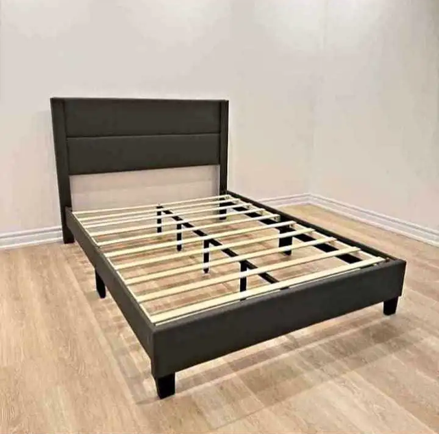 Queen Size Orthopedic Mattress - Photo 2