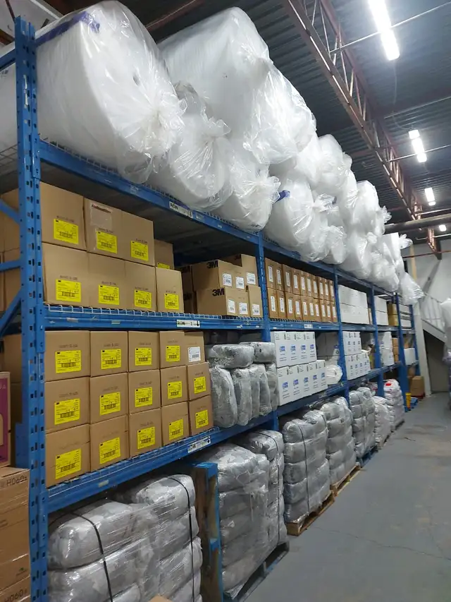 Bubble Wraps, Polly Foam, Shrink Wraps, Packaging supplier - Photo 6