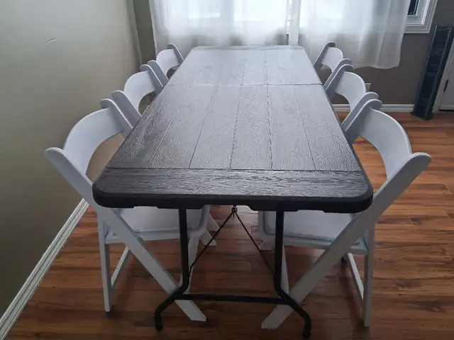 Tables for Rent - Photo 7