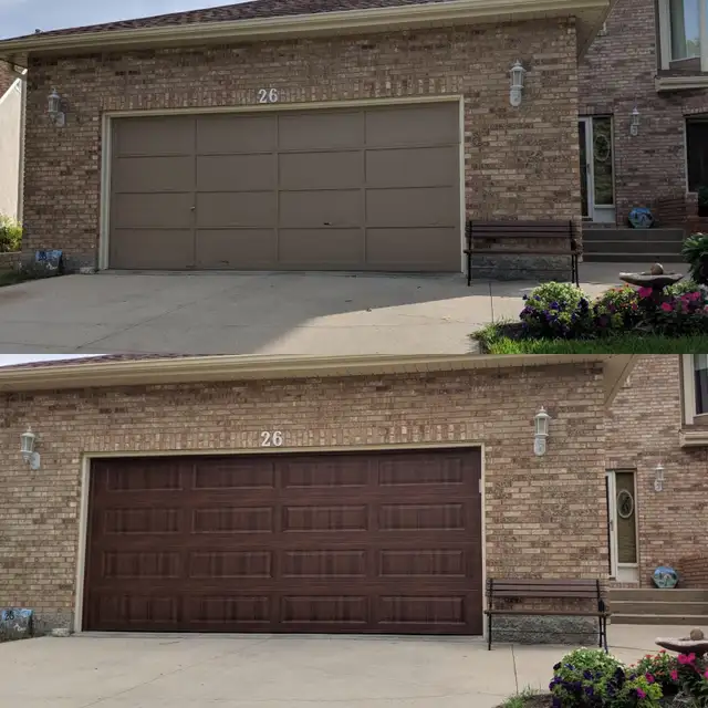 Garage Door Sales and Service 204-996-9600 - Photo 2