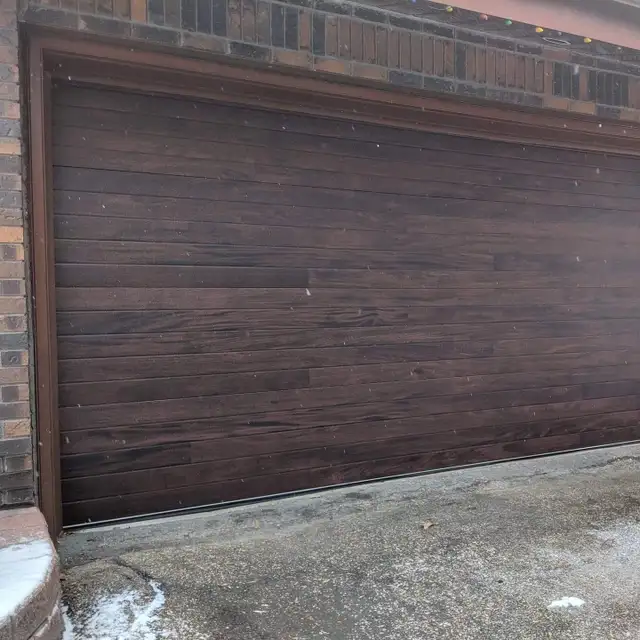 Garage Door Sales and Service 204-996-9600 - Photo 6