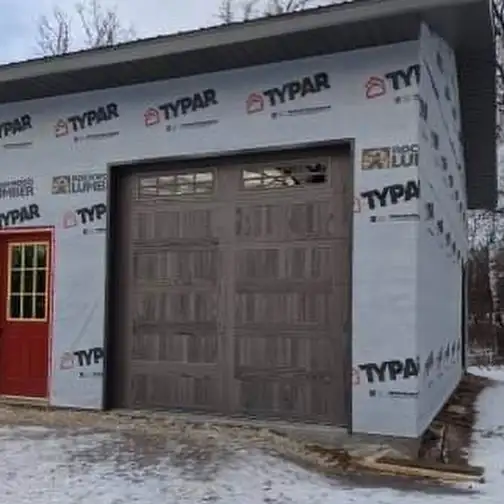 Garage Door Sales and Service 204-996-9600 - Photo 8