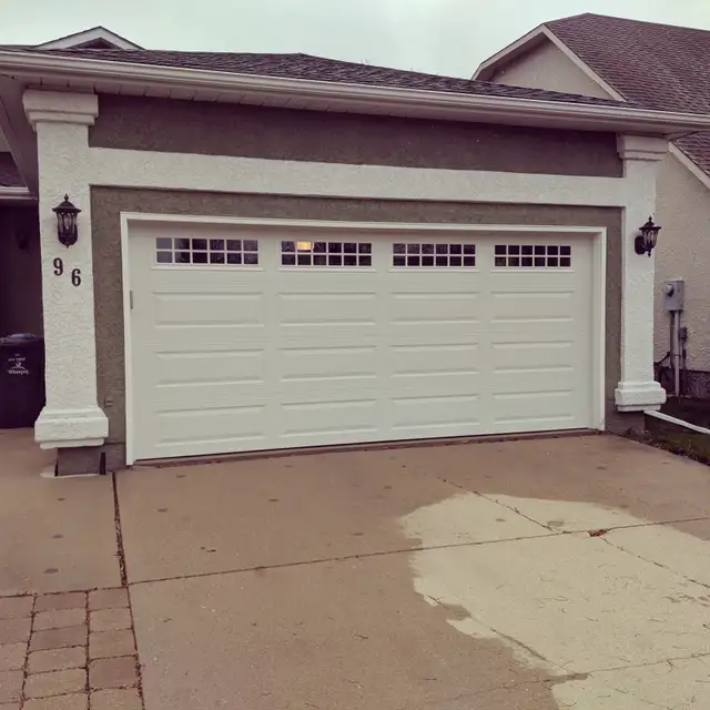 Garage Door Sales and Service 204-996-9600 - Photo 9