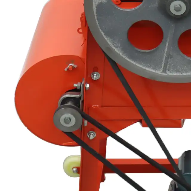 Peanut Sheller Groundnut Dehuller Peanut Shelling Machine 239905 - Photo 9