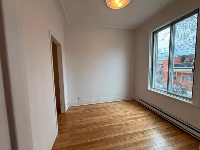 4 1/2, 1 chambre, Rosemont - Photo 3
