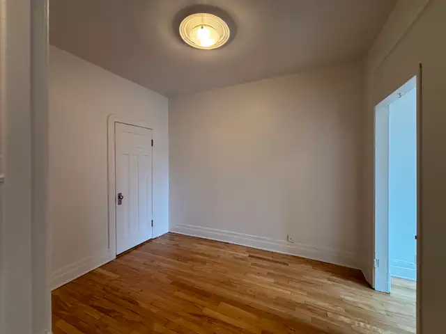 4 1/2, 1 chambre, Rosemont - Photo 4