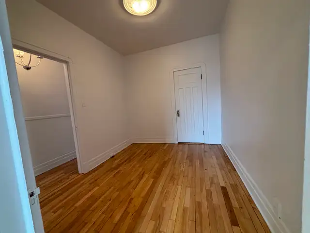 4 1/2, 1 chambre, Rosemont - Photo 5