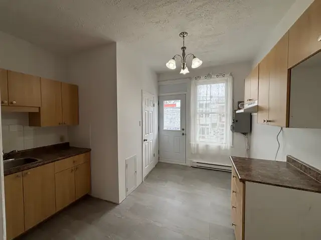 4 1/2, 1 chambre, Rosemont - Photo 7