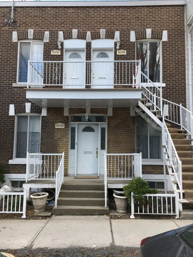 4 1/2, 1 chambre, Rosemont - Photo 9