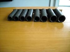 SET OF CRAFTSMAN METRIC IMPACT SOCKETSLIKE NEW