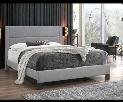 Queen size bedframe Hardwood