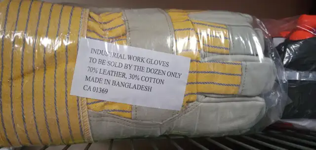 All kind of Working Gloves - Photo 8