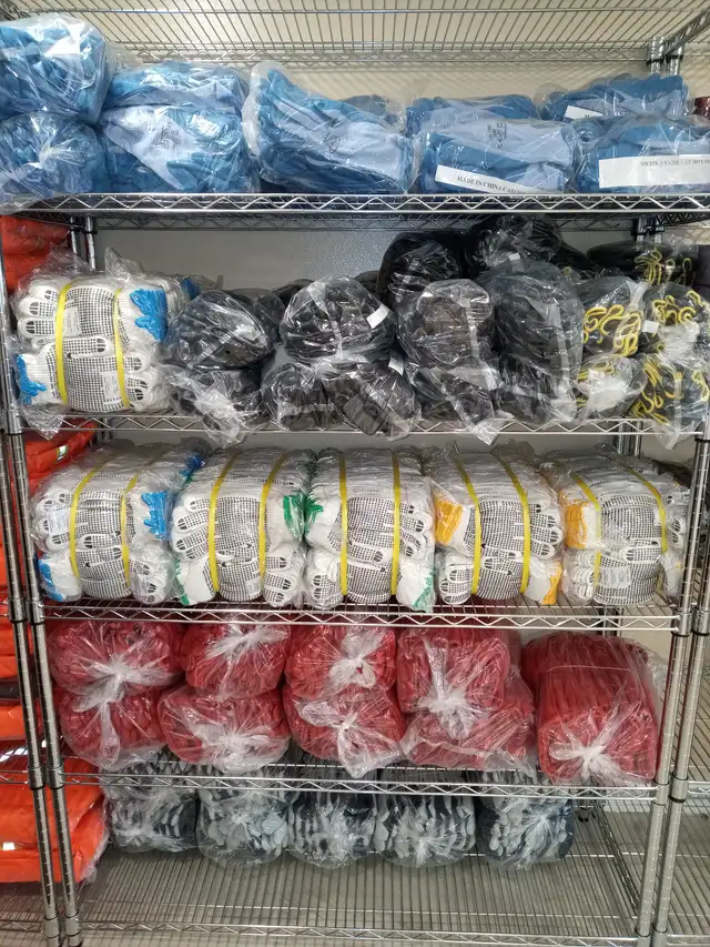 All kind of Working Gloves - Photo 9