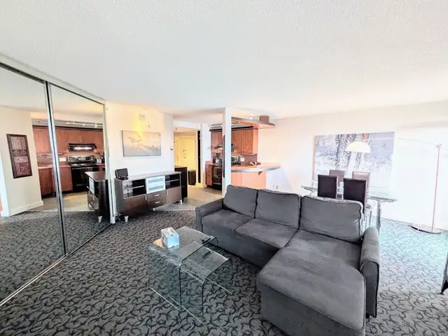 1 Bed ALL Included- Metro Guy Concordia- Available - Photo 3