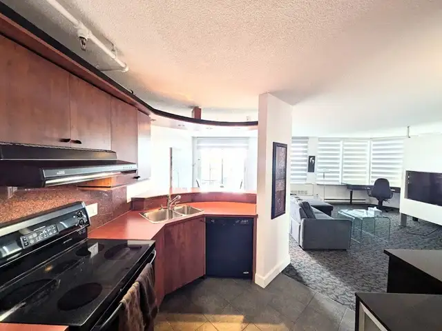 1 Bed ALL Included- Metro Guy Concordia- Available - Photo 8