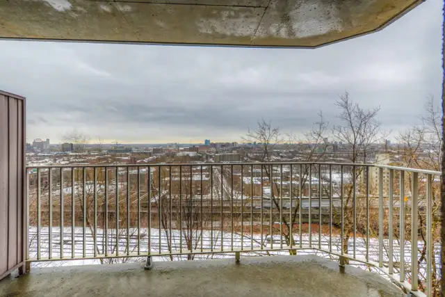 1 Bed ALL Included- Metro Guy Concordia- Available - Photo 10