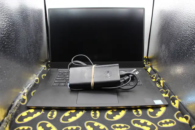 Dell XPS 15 9500 Laptop - 512 SSD - 16GB (#18967)