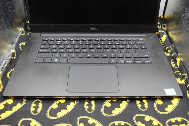 Dell XPS 15 9500 Laptop - 512 SSD - 16GB (#18967) - Photo 2