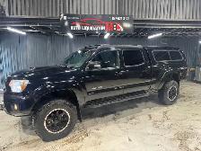2015 TOYOTA TACOMA TRD SR5 - FINANCEMENT DISPONIBLE 100% APP