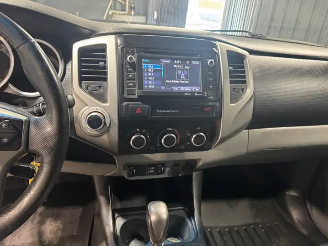 2015 TOYOTA TACOMA TRD SR5 - FINANCEMENT DISPONIBLE 100% APP - Photo 14
