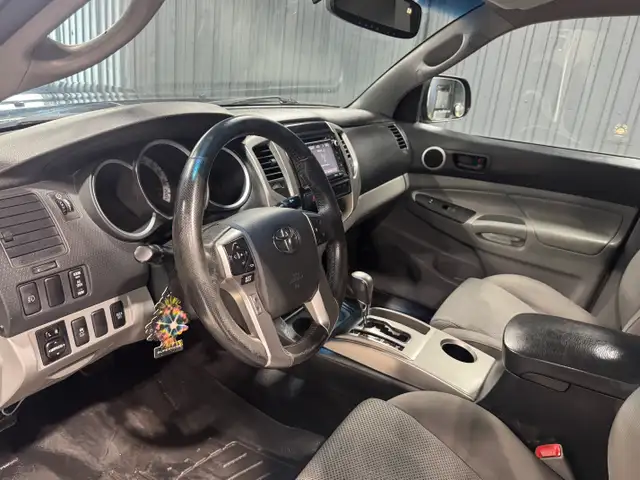2015 TOYOTA TACOMA TRD SR5 - FINANCEMENT DISPONIBLE 100% APP - Photo 16