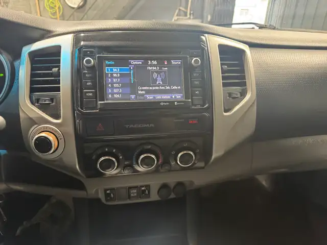 2015 TOYOTA TACOMA TRD SR5 - FINANCEMENT DISPONIBLE 100% APP - Photo 18