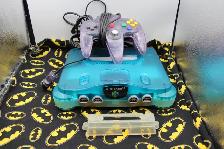 Modified Japanese N64 - Plays American Region Games (#2963)