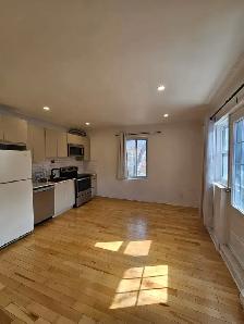 Renovated 4½ | Côte-des-Neiges | 2 Bedrooms Edouard-Montpetit - Photo 2