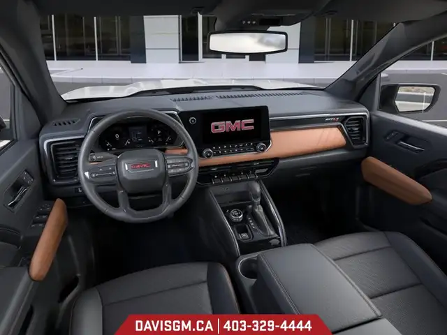 2026 GMC Canyon - Photo 5