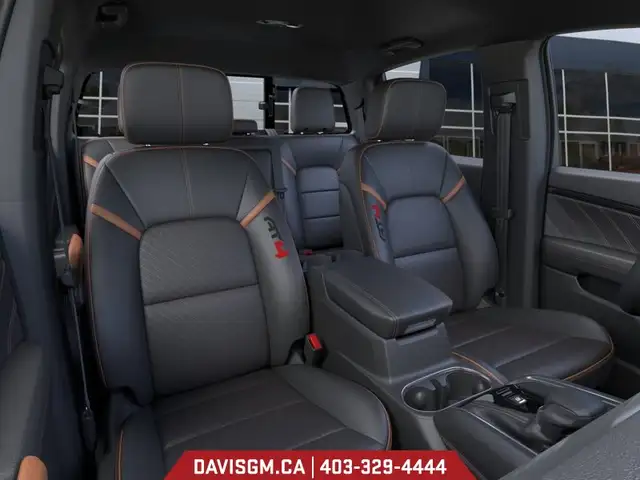 2026 GMC Canyon - Photo 6