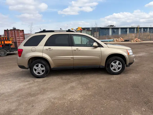 2008 PONTIAC TORRENT AWD SAFETIED - Photo 4