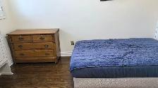 two bedrooms near Leslie & Steeles - Photo 6