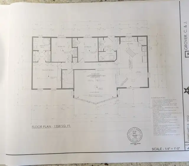 House for sale - Photo 4