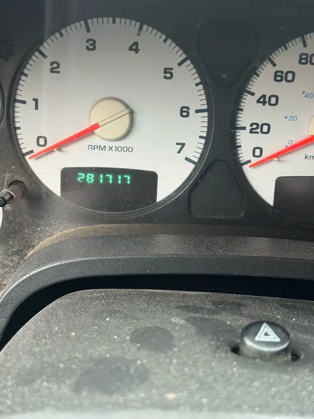 2004 Dodge Ram 1500 4x4   Need To Sell ASAP - Photo 5