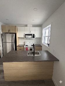 4½ neuf | Suite parentale attenante | Stationnement   Wi-Fi